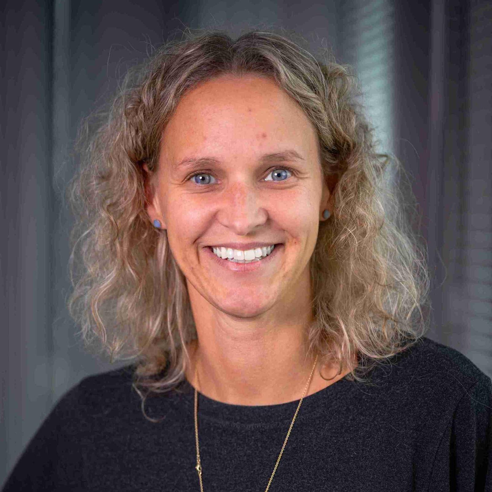 Profilbild von Lisa Kleis