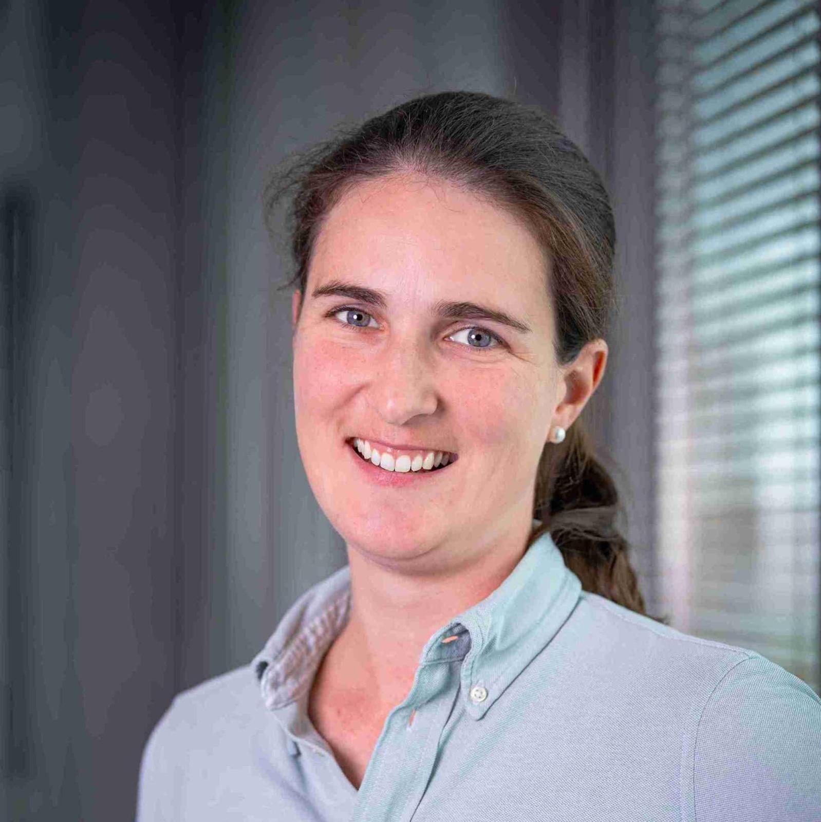 Profilbild von Viktoria Ritter-Lüden