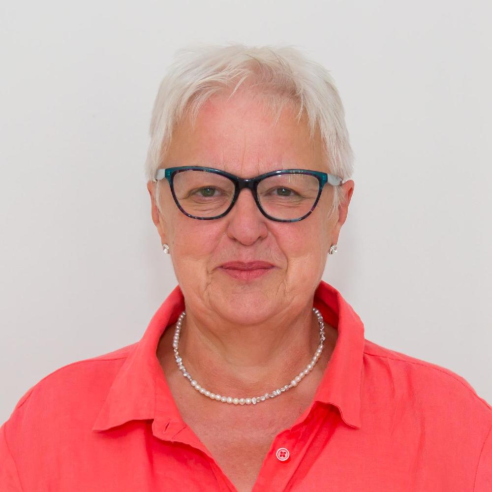 Profilbild von Hildegard Kern