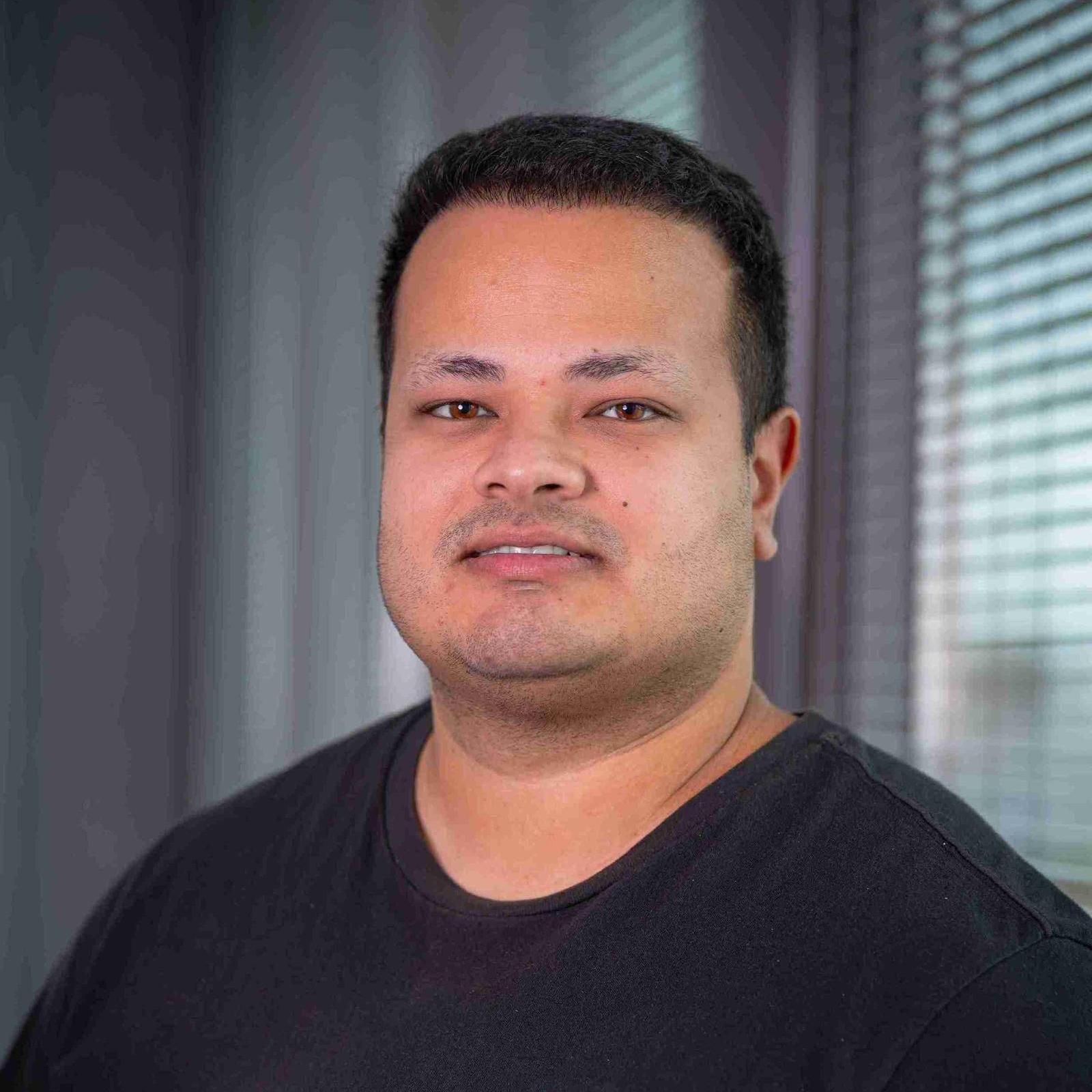 Profilbild von Martin Heimburger