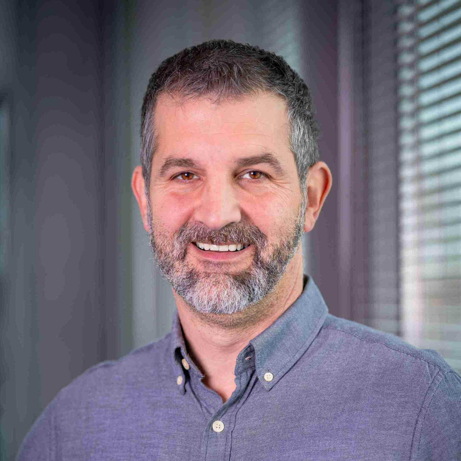 Profilbild von Sven Leuthner