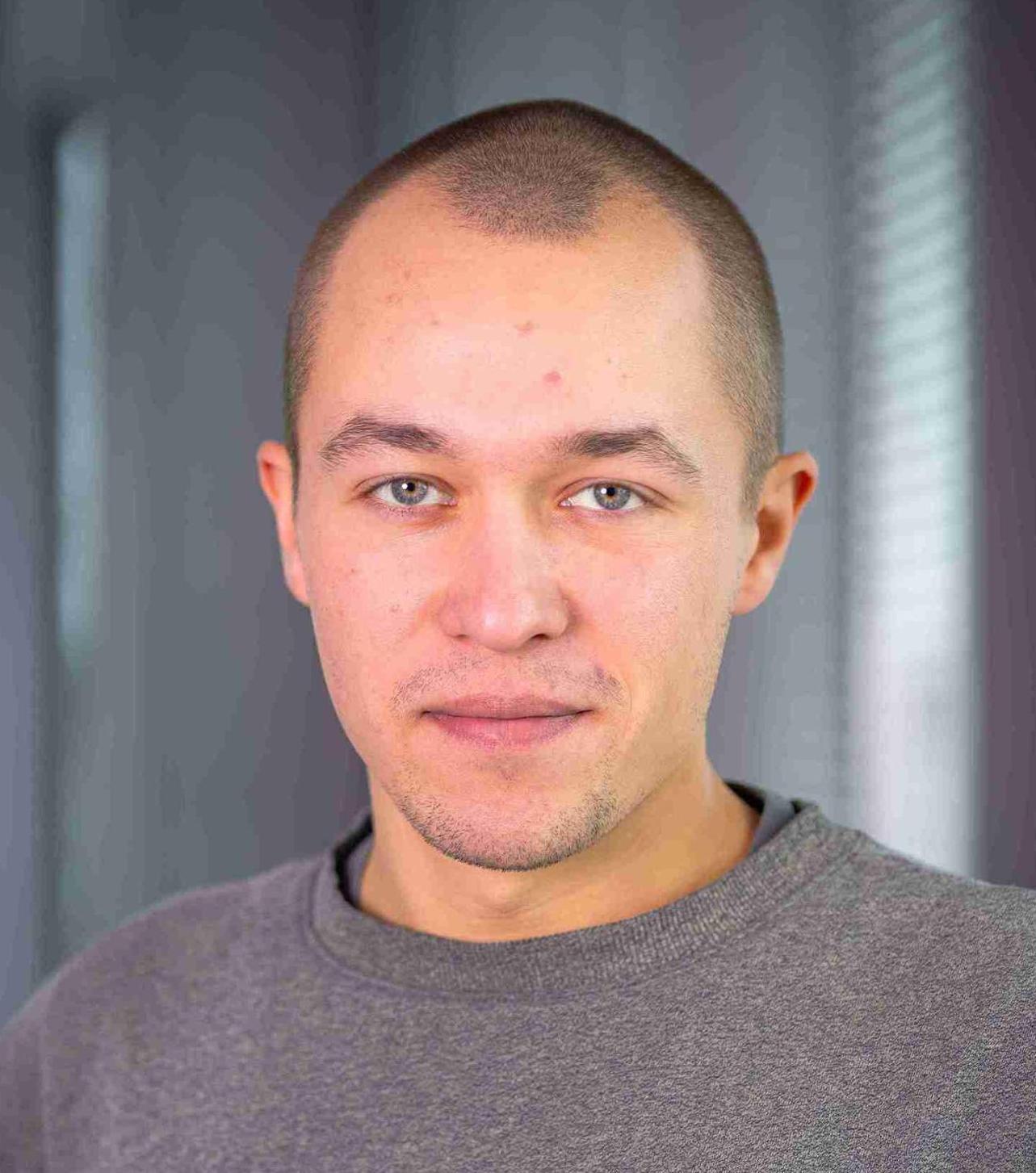 Profilbild von Paul Santo