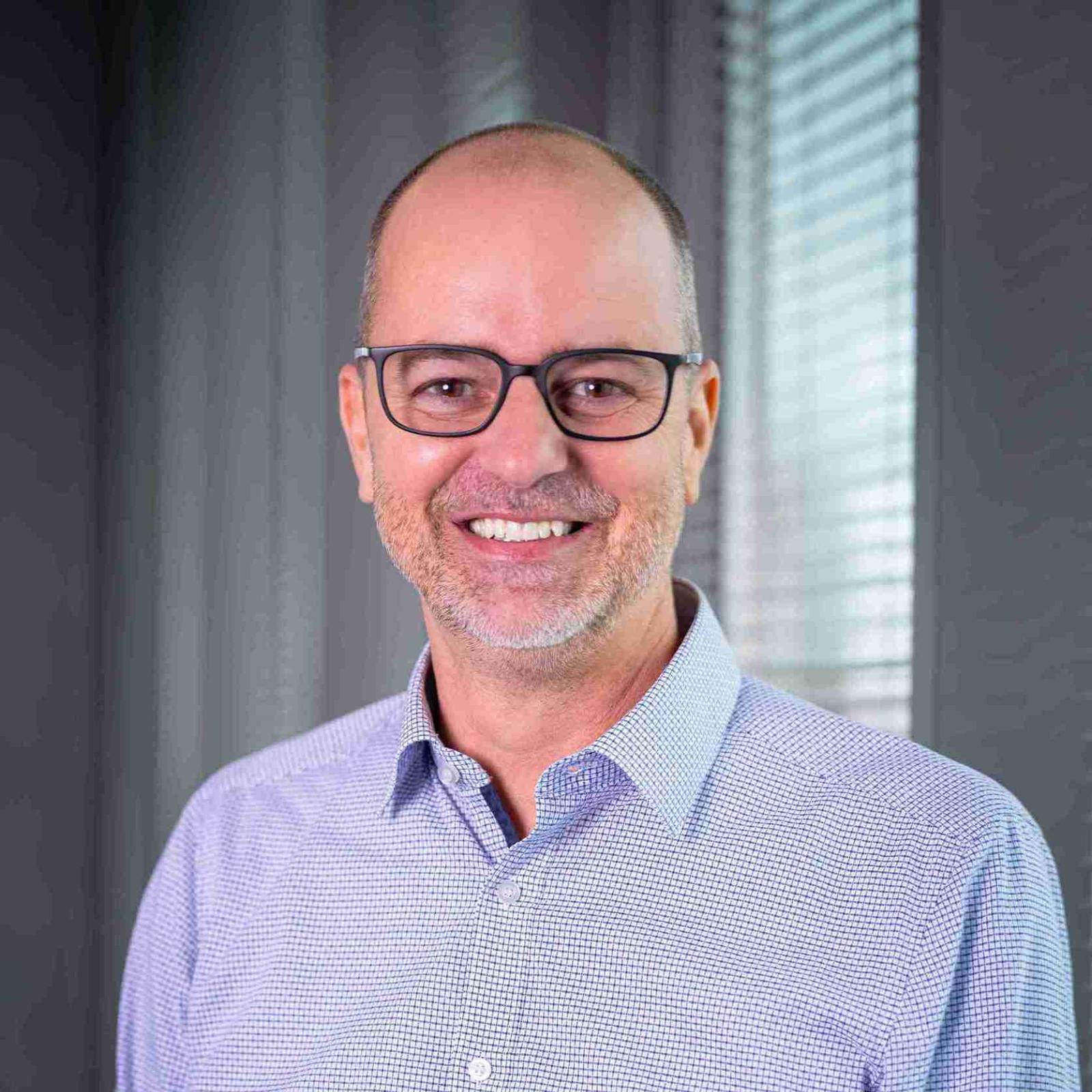 Profilbild von Andreas Gauch