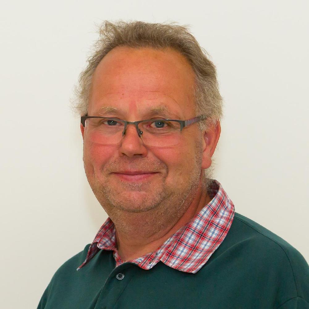 Profilbild von Gerhard Bidermann