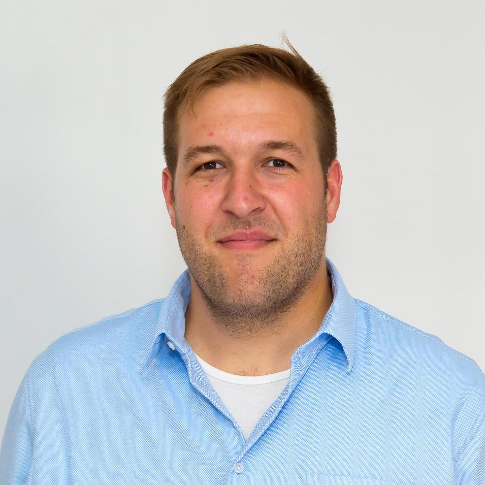 Profilbild von Bodo Lange