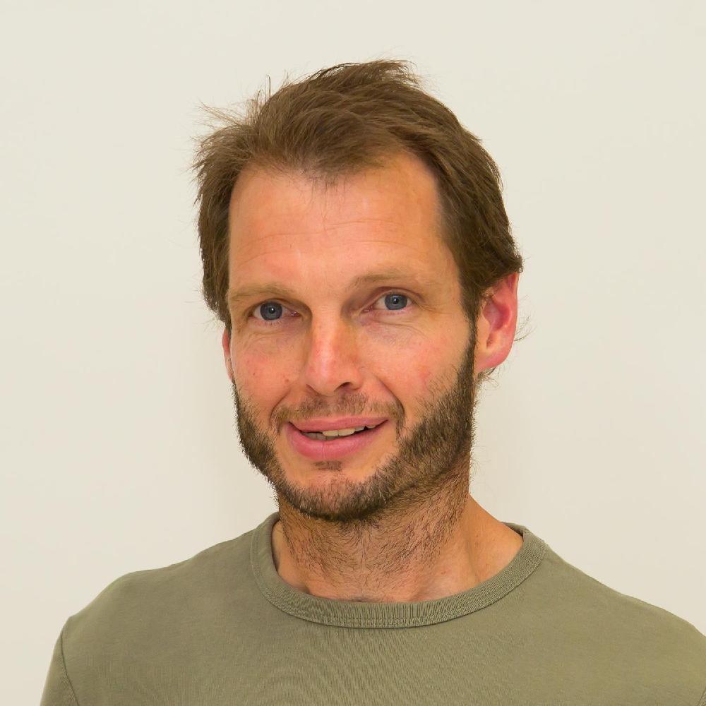 Profilbild von Christian Maurer