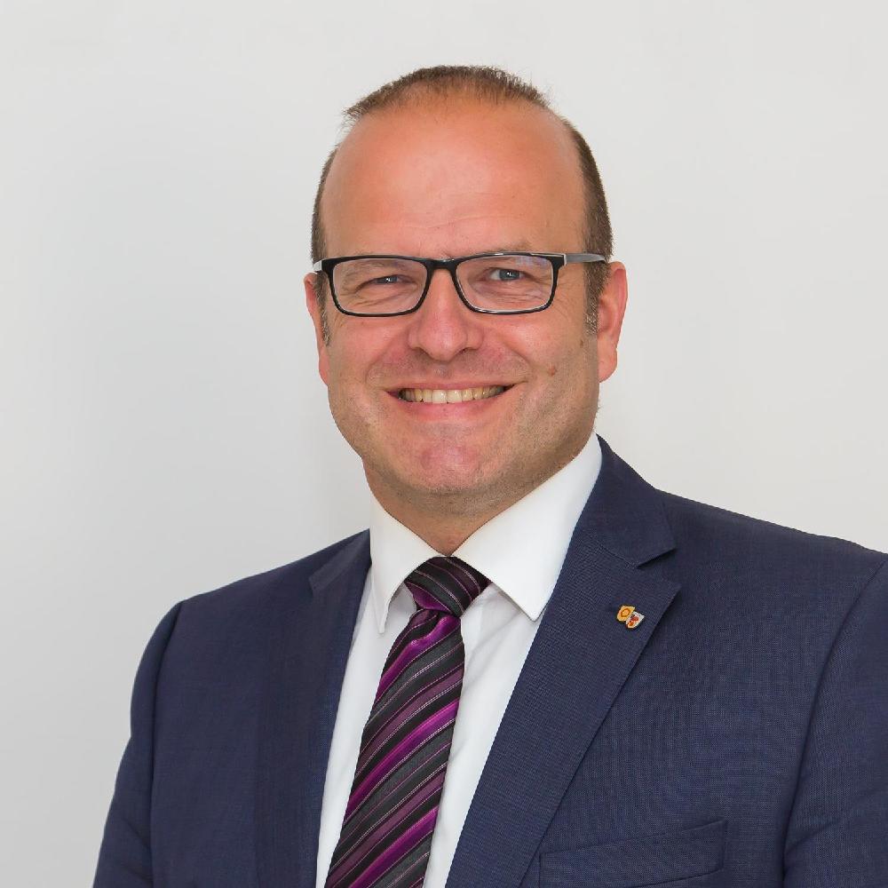 Profilbild von Alexander Schröder